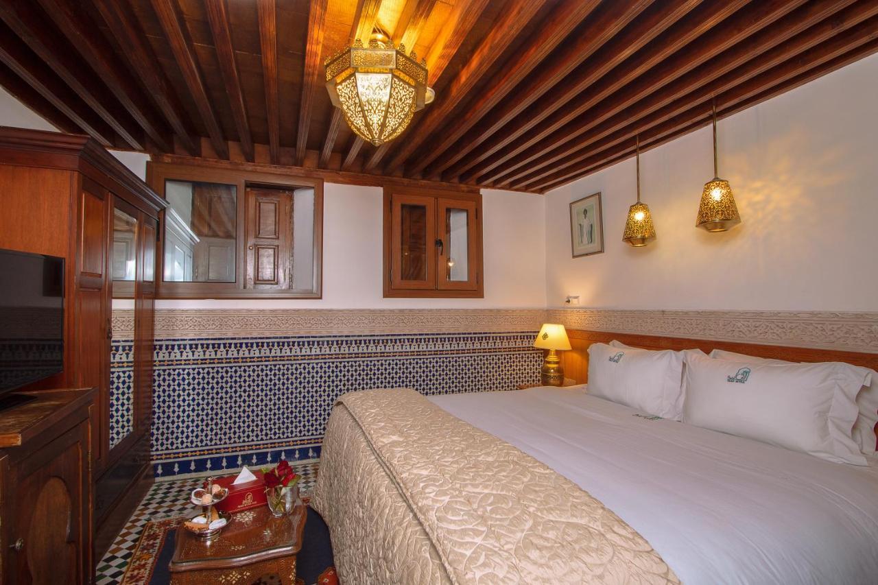 Riad Myra Fes Exterior photo