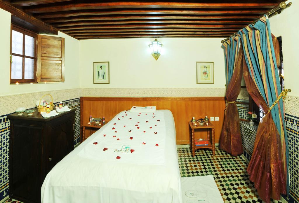 Riad Myra Fes Exterior photo